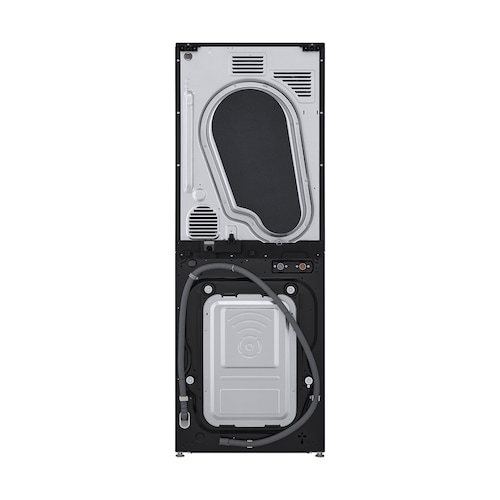 Torre de Lavado Inverter 14 Kg Platinum Lg Wk14