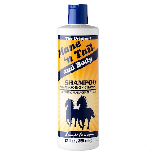 Shampoo Original Mane N Tail 355Ml