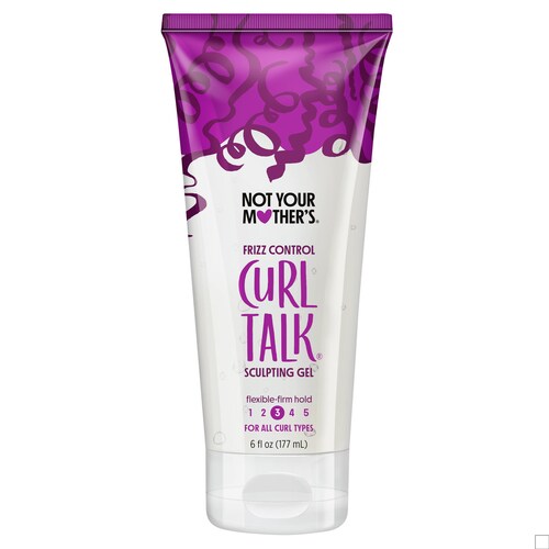 Gel para Peinar Rizos Nym 177Ml