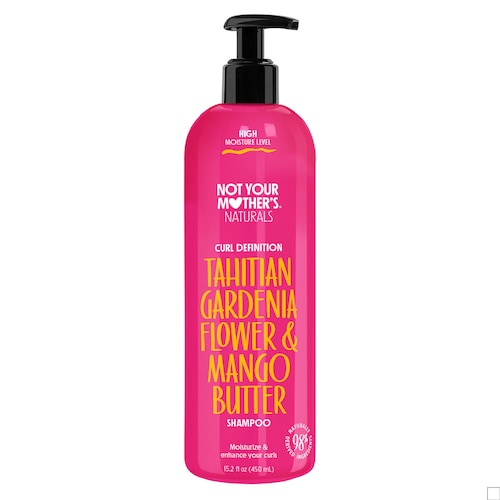 Shampoo Definidor de Rizos Nym 450Ml