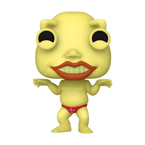 Funko Pop Animation: Yu Gi Oh - Ojama Amarillo