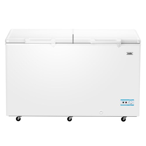 Congelador Horizontal Mabe 15 P Blanco Chm15Pgl