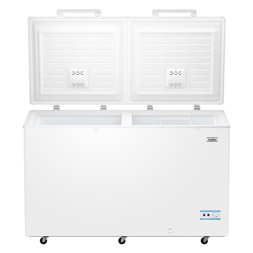 Congelador Horizontal Mabe 15 P Blanco Chm15Pgl