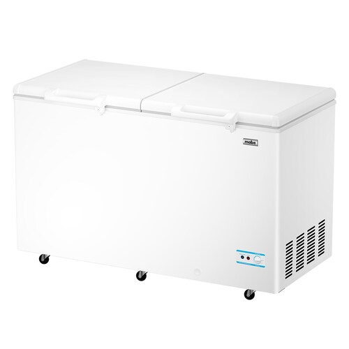 Congelador Horizontal Mabe 15 P Blanco Chm15Pgl