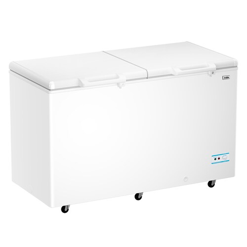 Congelador Horizontal Mabe 15 P Blanco Chm15Pgl