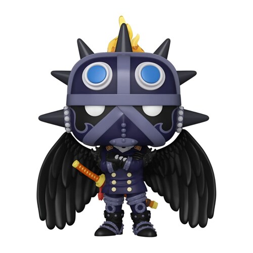 Funko Pop Plus Animation: One Piece - King