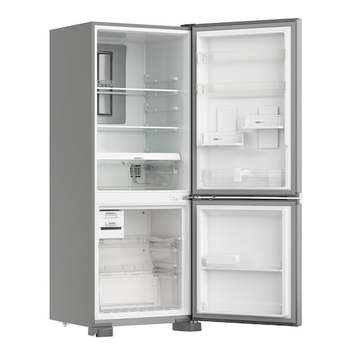 Refrigerador Whirlpool Congelador Inferior 16P Wre56Cktww