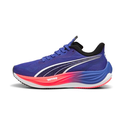 Tenis Running Puma Velocity Nitro 3 para Mujer