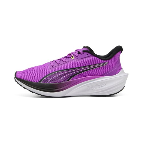 Tenis Running Puma Darter Pro para Mujer