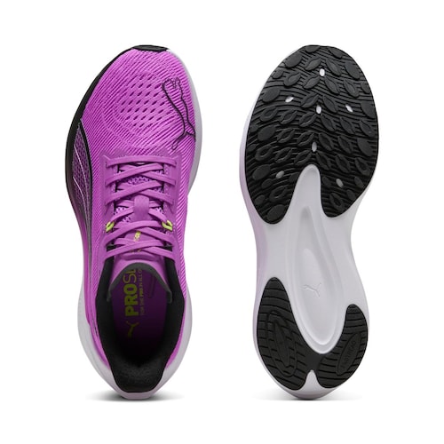 Tenis Running Puma Darter Pro para Mujer
