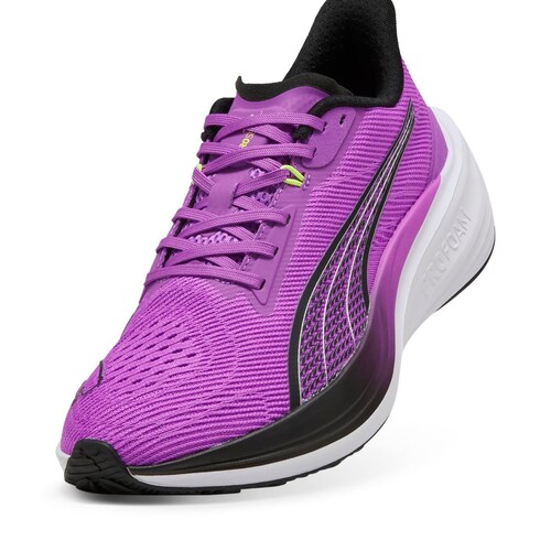 Tenis Running Puma Darter Pro para Mujer
