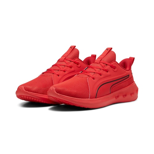 Tenis Running Puma Softride Carson para Hombre