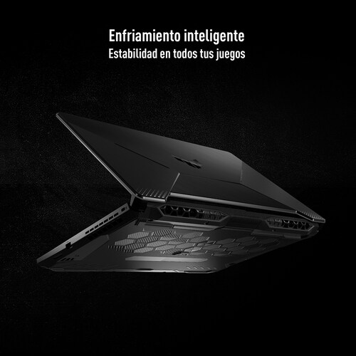 Laptop Gamer Asus Fa506Nf-Hn006W Ryzen 5 16Gb Ram 512 Gb Rtx2050