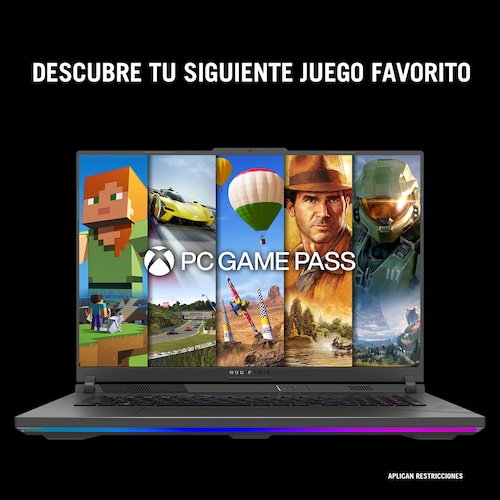 Laptop Gamer Asus G614Jv-N3516W Intel Core I7 16Gb Ram 1Tb Rtx4060