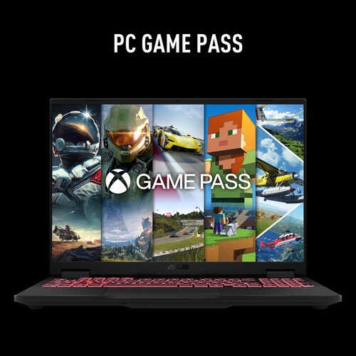 Laptop Gamer Asus Fa608Wi-Qt012W Ai Ryzen 9 32Gb Ram 1Tb Rtx4070