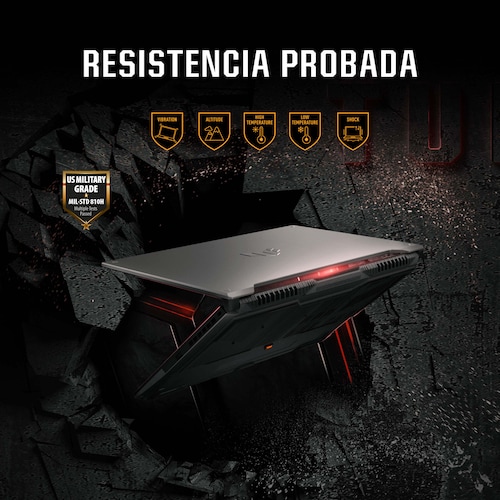Laptop Gamer Asus Fa607Nu-Rl104W Ryzen 5 16Gb Ram 512Gb Rtx4050