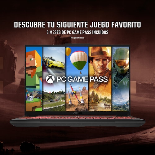 Laptop Gamer Asus Fa607Nu-Rl104W Ryzen 5 16Gb Ram 512Gb Rtx4050