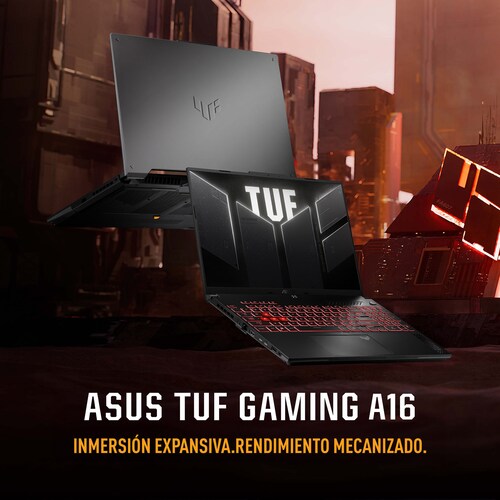 Laptop Gamer Asus Fa607Nu-Rl104W Ryzen 5 16Gb Ram 512Gb Rtx4050