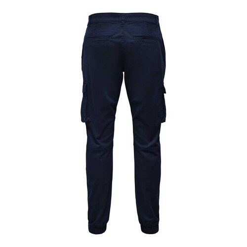 Jogger Tapered Fit Only & Sons para Hombre