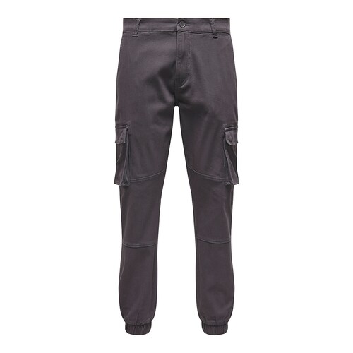 Jogger Tapered Fit Only & Sons para Hombre