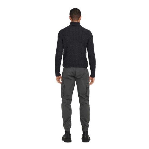 Jogger Tapered Fit Only & Sons para Hombre
