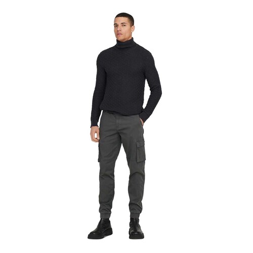 Jogger Tapered Fit Only & Sons para Hombre