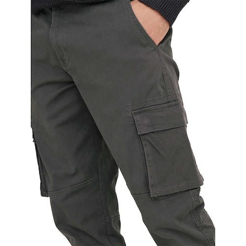 Jogger Tapered Fit Only & Sons para Hombre