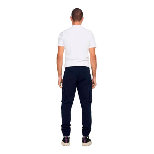 Jogger Tapered Fit Only & Sons para Hombre