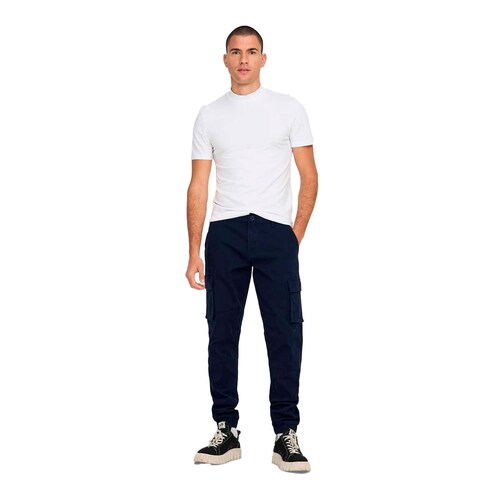 Jogger Tapered Fit Only & Sons para Hombre