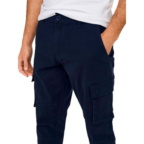 Jogger Tapered Fit Only & Sons para Hombre
