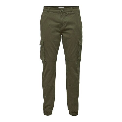 Jogger Tapered Fit Only & Sons para Hombre