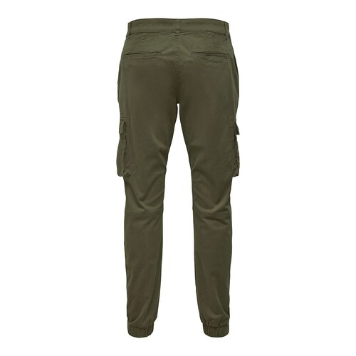 Jogger Tapered Fit Only & Sons para Hombre