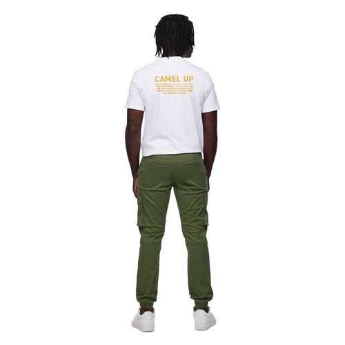 Jogger Tapered Fit Only & Sons para Hombre