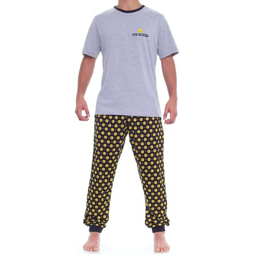 Pijama para Hombre Joe Boxer