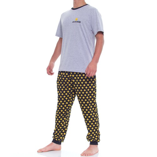Pijama para Hombre Joe Boxer