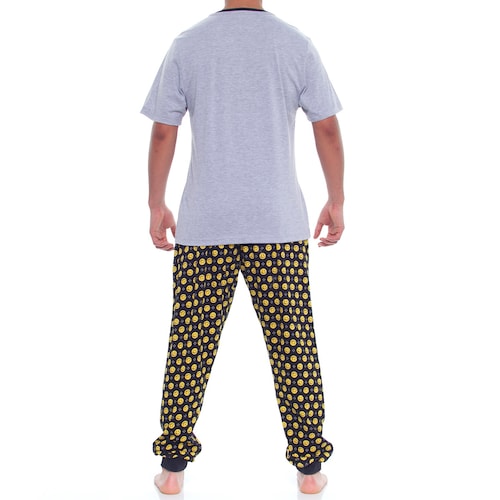 Pijama para Hombre Joe Boxer