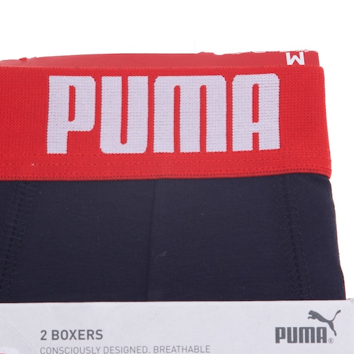 2 Pack Boxer para Hombre Puma