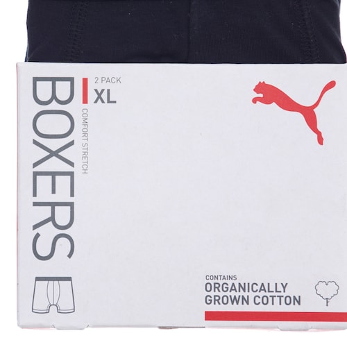 2 Pack Boxer para Hombre Puma