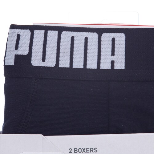 2 Pack Boxer para Hombre Puma
