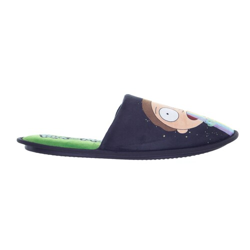 Pantufla para Hombre Rick And Morty