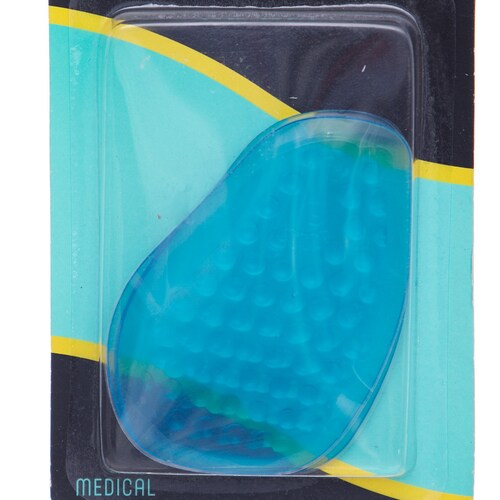 Metapad para Hombre Comfort Star
