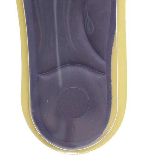 Plantilla Memory para Hombre Comfort Star
