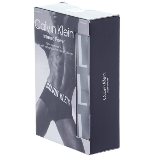 3 Pack Boxer para Hombre Calvin Klein
