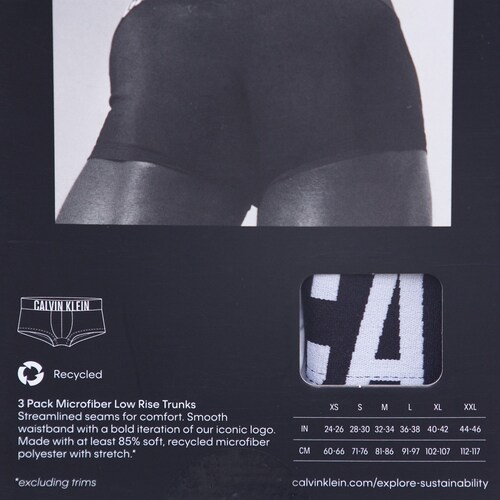 Boxer para Hombre Calvin Klein