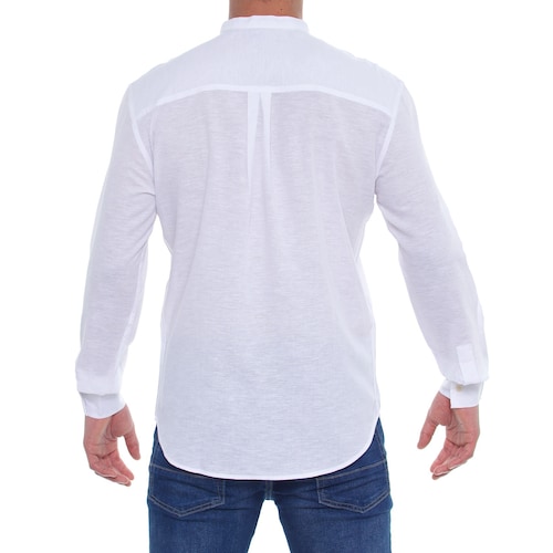 Camisa para Hombre Bruno Magnani