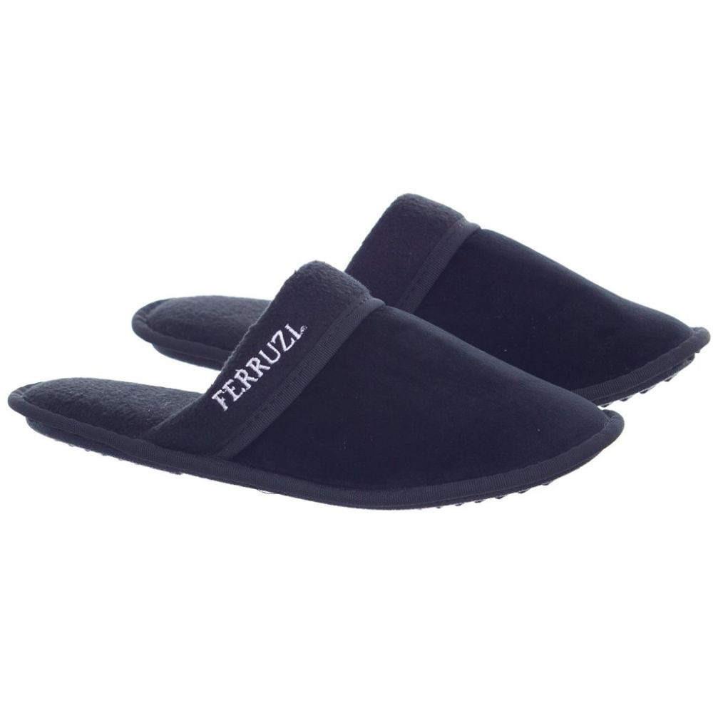 Stahl Pantuflas Modernas Hombre Pantuflas Modernas Hombre Cuero