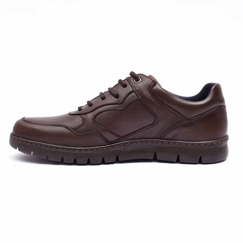 Zapato Choclo Baerchi en Piel para Hombre