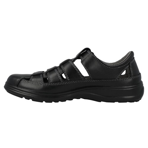 Sandalias Hush Puppies en Piel para Hombre