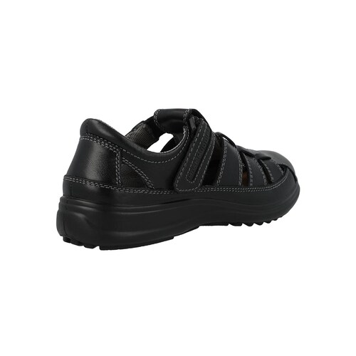 Sandalias Hush Puppies en Piel para Hombre