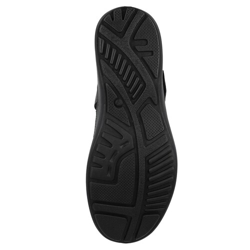 Sandalias Hush Puppies en Piel para Hombre